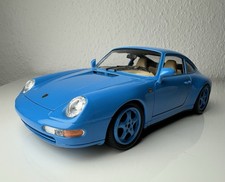Modellino auto Bburago Porsche