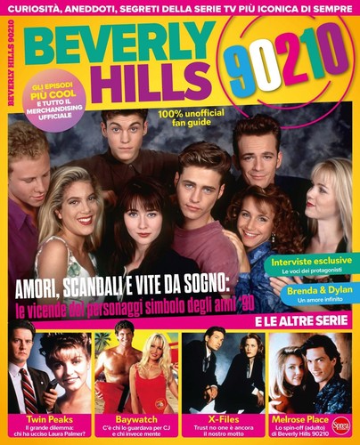 Libro beverly hills 90210 - ,