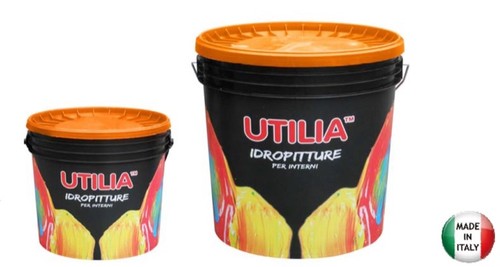 Idropittura semilavabile - idropittura,