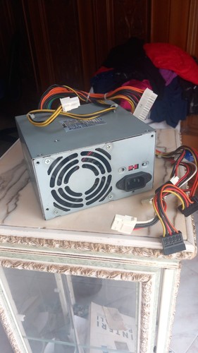 Dell power supply 250w - dell,