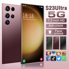 Nuovo cellulare 2024 S23 ultra