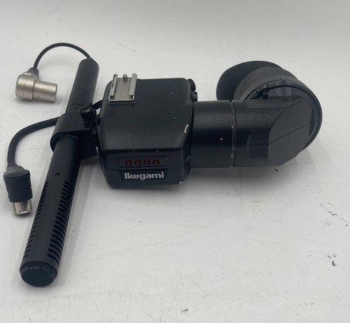 Ikegami vf15 mirino con - vf15-46,