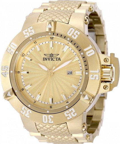 Orologio uomo invicta - uomo, subaqua
