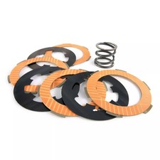 KIT FRIZIONE RACING CARBONIO 7