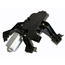 Motorino tergicristallo posteriore 9652418780 peugeot 207 1.4 benzina 2008