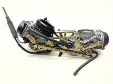 COPPIA CARBURATORI ORIGINALI