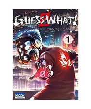 Guess What ! T01 [01]