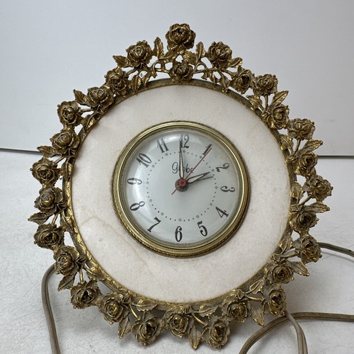 Sveglia elettrica vintage - sveglia,