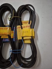 CINGHIA COMPRESSORE ARIA