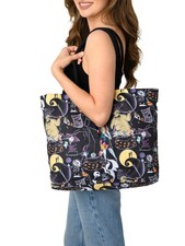 Borsa donna Disney Jack Skellington incubo prima di Natale