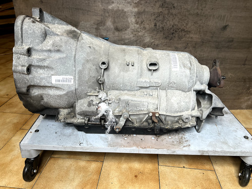 Cambio automatico 6hp21 - cambio,