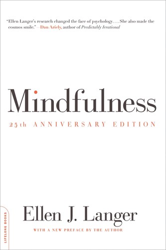 Mindfulness 25th anniversary - mindfulness,