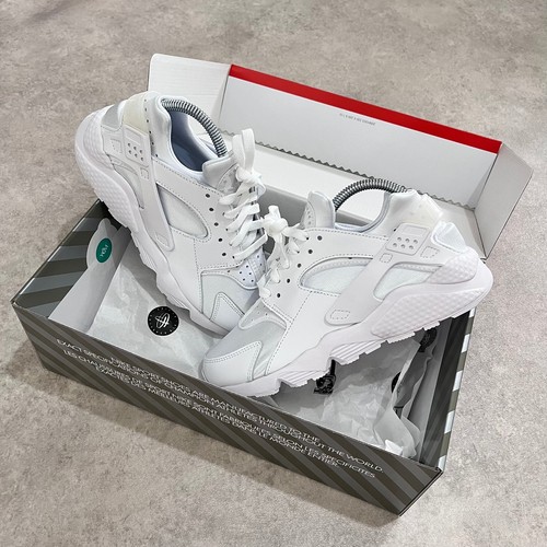 Nike air huarache triple - air, huarache-triple