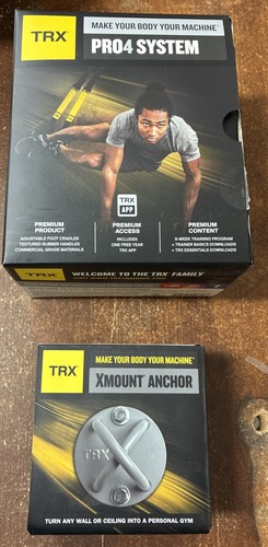 Trx pro4 system sospensione - trx,