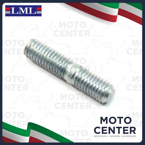 Prigioniero m8x38 carter - prigioniero,