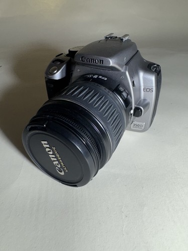 Canon 350d digital bag - +, +