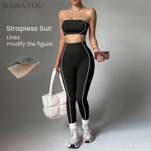 Set yoga donna tuta - yoga,