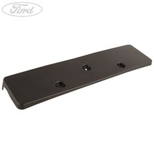 Supporto targa originale Ford