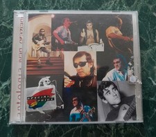 IVAN GRAZIANI - Antologia CD