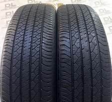 PNEUMATICI GOMME USATE DUNLOP