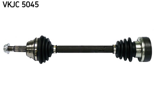 Albero motore skf vkjc 5045 - albero,