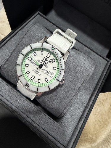 Orologio zodiac super sea wolf - orologio,