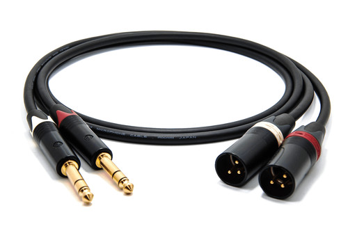 Enoaudio mogami 2534 - mogami, stereo