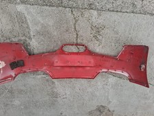 Ferrari 458 Italia Paraurti