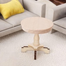 Tavolo in legno per casa delle