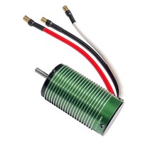 Castle 1515 2200KV motore