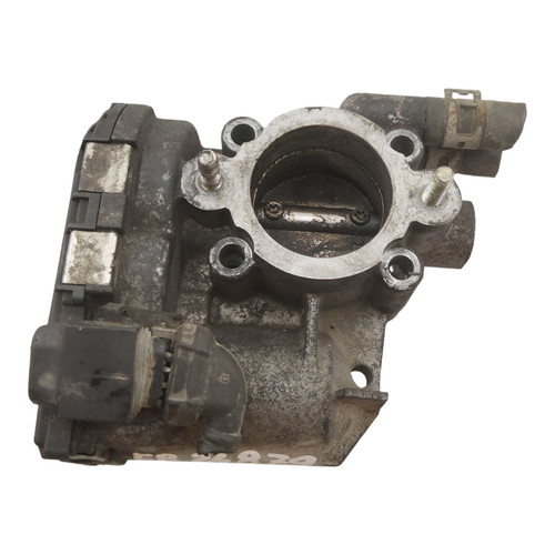 Corpo farfallato opel agila - corpo,