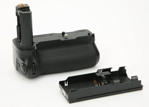 Nikon n12 power - mb-n12, battery