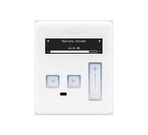 Telecomando adattivo symetrix - adattivo,