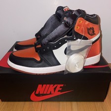 Nike Air Jordan 1 Retro High