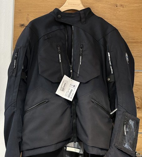 Giacca bmw rally gtx uomo - giacca, gs