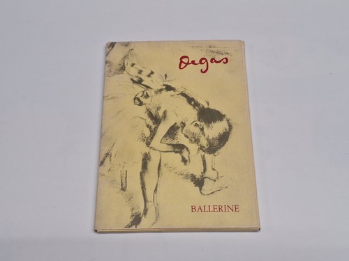 Degas ballerine danza classica - ballerine,