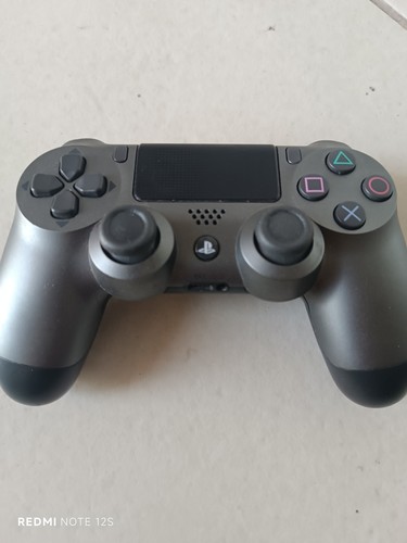 Sony playstation dualshock - sony,