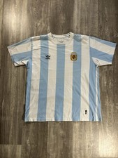 maglia calcio argentina