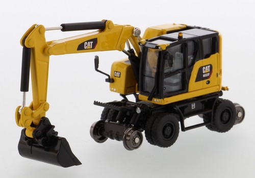 Diecast masters escavatore - diecast,