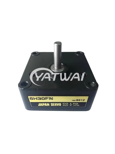 Cambio servomotore 1pz - servomotore,