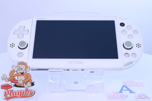 Sony vita pch 2000 console - ps, pch-2000