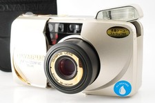 [Quasi come nuovo] Olympus mju