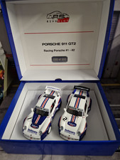 Porsche 911GT2 Rothmans Twin