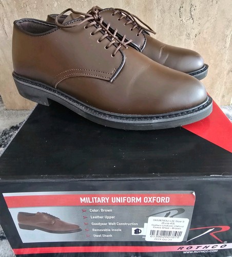 Scarpa elegante rothco - rothco, uniform