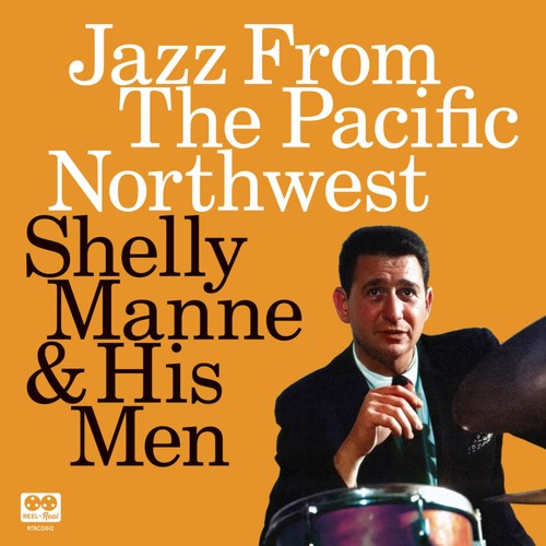 Shelly manne jazz - shelly,