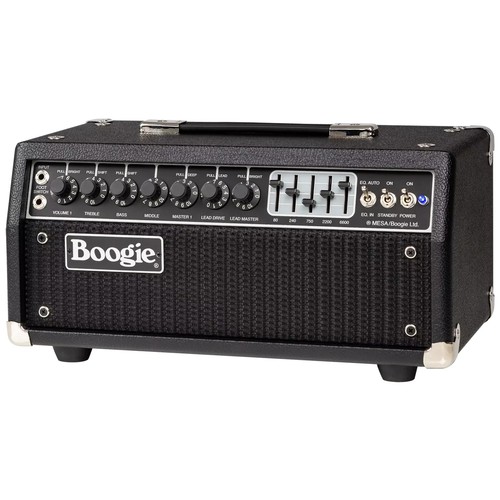 Testa mesa boogie - mark, iic+