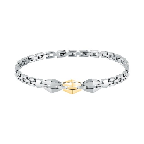 Bracciale morellato motown - bracciale,