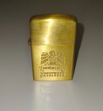Accendino american eagle - american,