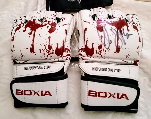 Guantini muay thai - muay,