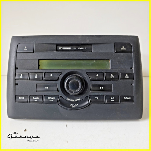 Stereo autoradio lettore di - cd,